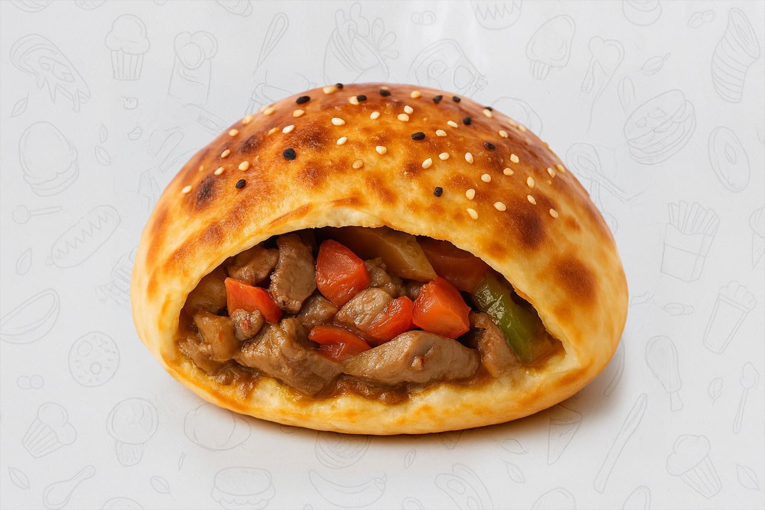 ترواقا كبدة